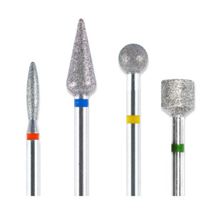Diamant Bits