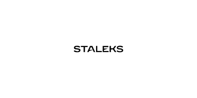 Hersteller: STALEKS
