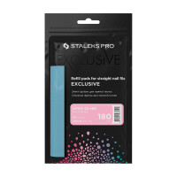 Staleks Pro EXCLUSIVE 22 Wechselfeilen g slider