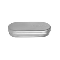 Instrumenten Box mit Deckel aus Edelstahl EXPERT 20 TYPE 2 2