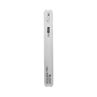 STALEKS PRO Edelstahl Feilen-Board Expert 20, gerade 19 x 16