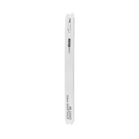 STALEKS PRO Edelstahl Feilen-Board Expert 20, gerade 18,5x159 mm