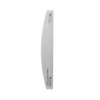 STALEKS PRO Edelstahl Feilen-Board Expert 40, Halbmond 25x16