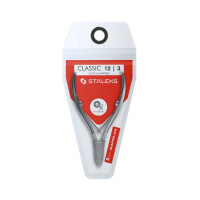 Nagelhautzange Classic 12 Typ 3, Standardabsatz (3mm), Quart