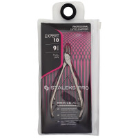 Nagelhautzange Expert 10 Typ 9, Standardabsatz (9mm), Full J