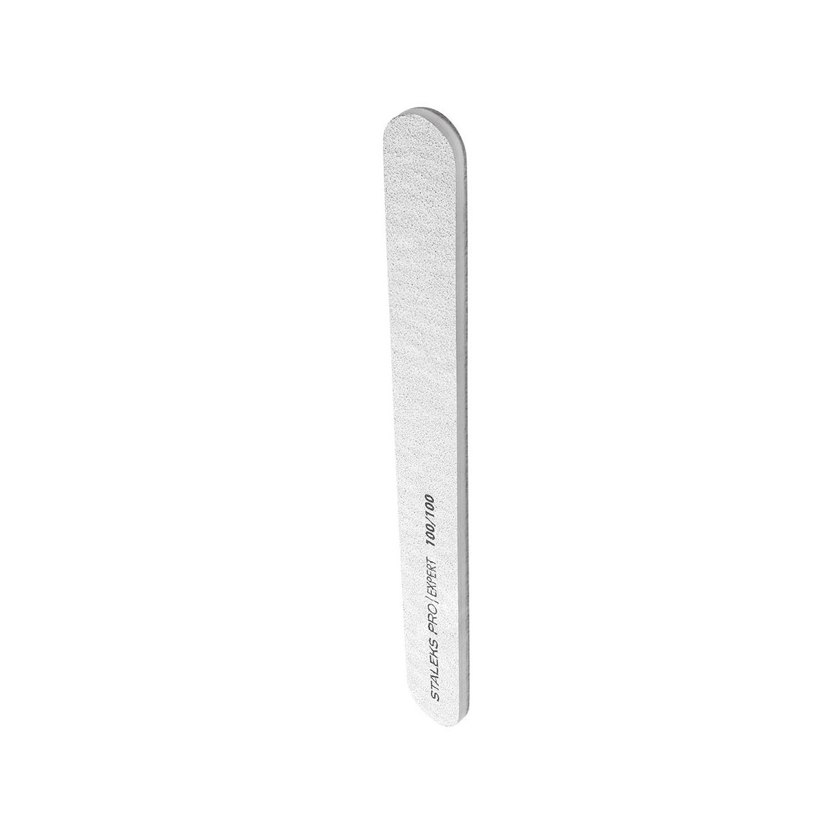 Staleks Pro EXPERT gerade Mineral-Nagelf box