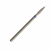 KMIZ Diamant Bit Flamme Normal (blauer Ring)...