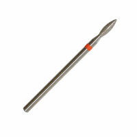 KMIZ Diamant Bit Flamme Fein (roter Ring) &os