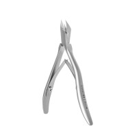Nagelhautzange Smart 80 Typ 4, Standardabsatz (4mm), Quarter