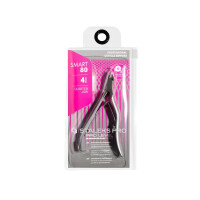 Nagelhautzange Smart 80 Typ 4, Standardabsatz (4mm), Quarter