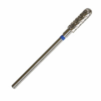 KMIZ Hartmetallfräser Rundwalze Normal (