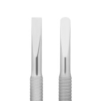 Smart 70 Typ 1, Pro Pusher, Nagelhautschieber (flach/abgerun