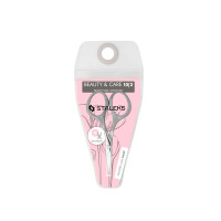 Beauty&Care 10 Typ 2 Nagelschere Matt, HandsizeS, leicht
