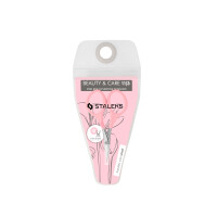 Beauty&Care 11 Typ 3 Universalschere Pink, Handsize M, k