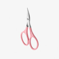 Beauty&Care 11 Typ 3 Universalschere Pink, Handsize M, k