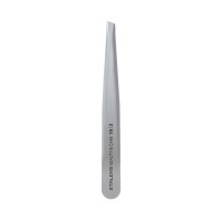 Beauty&Care 10 TYP 3, Augenbrauenpinzette, breit/abgesch