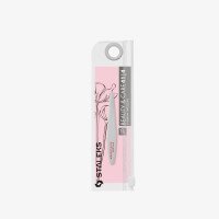 Beauty&Care 41 TYP 4, Augenbrauenpinzette, breit/gebogen