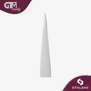 EXPERT 10 TYP 5, Augenbrauenpinzette, spitz
