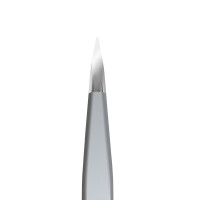 EXPERT 10 TYP 5, Augenbrauenpinzette, spitz 2
