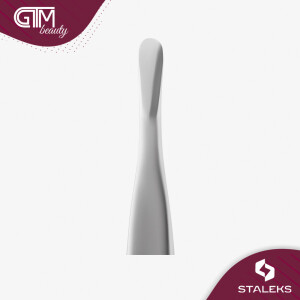 EXPERT 20 TYP 6, Augenbrauenpinzette (round), schmal/rund