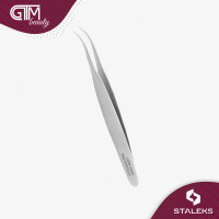 EXPERT 40 TYP 7, Classic Wimpern Pinzett gallery