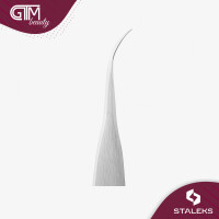 EXPERT 40 TYP 7, Classic Wimpern Pinzette, curved 2