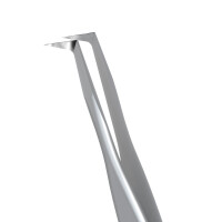 EXPERT 40 TYP 8, Mega-Volumen Pinzette, L-shaped, 85° 3