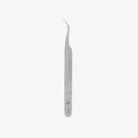 EXPERT 41 TYP 1, Classic Wimpern Pinzette, curved