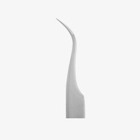 EXPERT 41 TYP 1, Classic Wimpern Pinzette, curved