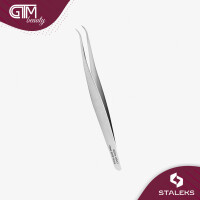 EXPERT 41 TYP 3, Classic Wimpern Pinzett gallery