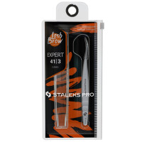 EXPERT 41 TYP 3, Classic Wimpern Pinzette, curved 5