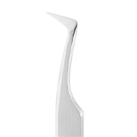 EXPERT 41 TYP 6, Mega-Volumen Pinzette, L-shaped, 75° 2