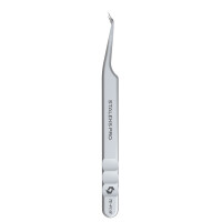 EXPERT 41 TYP 8, Volumen Pinzette MINI, L-shaped, 32° 4