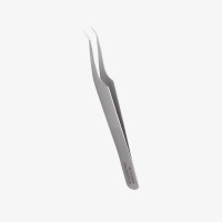 EXPERT 41 TYP 8, Volumen Pinzette MINI, L-shaped, 32°