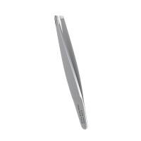 EXPERT 62 TYP 4, Augenbrauenpinzette (slant),...