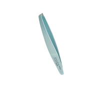 EXPERT 64 TYP 4, Augenbrauenpinzette (slant/blue),...