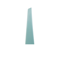 EXPERT 64 TYP 4, Augenbrauenpinzette (slant/blue), breit/abg