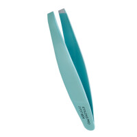 EXPERT 65 TYP 4, Augenbrauenpinzette (slant/blue),...