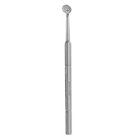Kosmetikinstrumenten Set  zur Hautreinigung BEAUTY&CARE 30