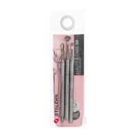 Kosmetikinstrumenten Set  zur Hautreinigung BEAUTY&CARE 30