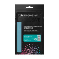 Staleks Pro EXCLUSIVE 22 Wechselfeilen & slider