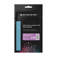 Staleks Pro EXCLUSIVE 22 Wechselfeilen g slider