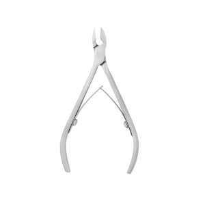 Nagelhautzange Smart 91 Typ 10,Standardabsatz (10mm), Full Jaw, Doppel-Feder, Handsize S