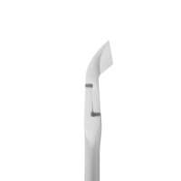 Nagelhautzange Smart 91 Typ 10,Standardabsatz (10mm), Full Jaw, Doppel-Feder, Handsize S