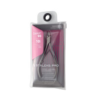 Nagelhautzange Smart 91 Typ 10,Standardabsatz (10mm), Full Jaw, Doppel-Feder, Handsize S