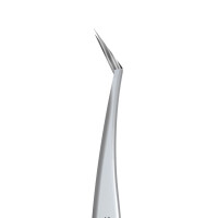 EXPERT 41 TYP 9, Volumen Pinzette, L-shaped, 35° 2