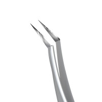 EXPERT 41 TYP 9, Volumen Pinzette, L-shaped, 35° 3