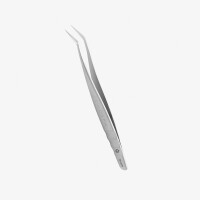 EXPERT 41 TYP 9, Volumen Pinzette, L-shaped, 35°