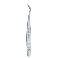EXPERT 41 TYP 9, Volumen Pinzette, L-shaped, 35° 4