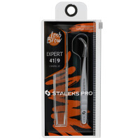 EXPERT 41 TYP 9, Volumen Pinzette, L-shaped, 35° 5